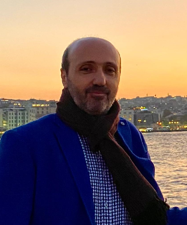 TYB Şırnak Temsilcisi Prof. Dr. İbrahim BAZ