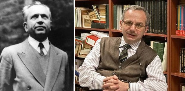 Onu tartışmaya bu kitaptan başlayalım