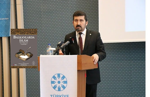 Prof. Dr. Musa Kazım Arıcan: Bir Arada Yaşama Felsefesi ve Balkanlar Örneğinde Bir Öneri