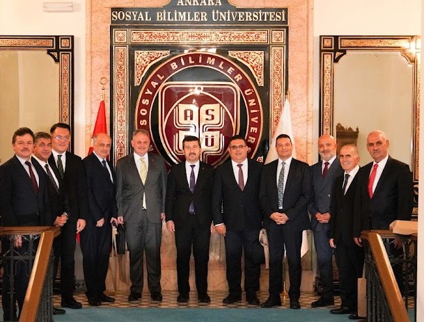 KKTC Üniversiteleri ve ASBÜ iş birliği yapacak