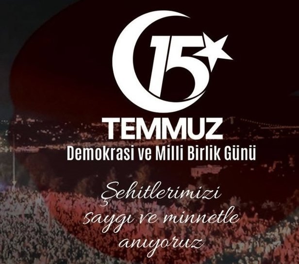 TYB’nin 15 Temmuz Basın Duyurusu