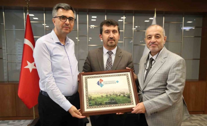Eğitimde önemli iş birliği