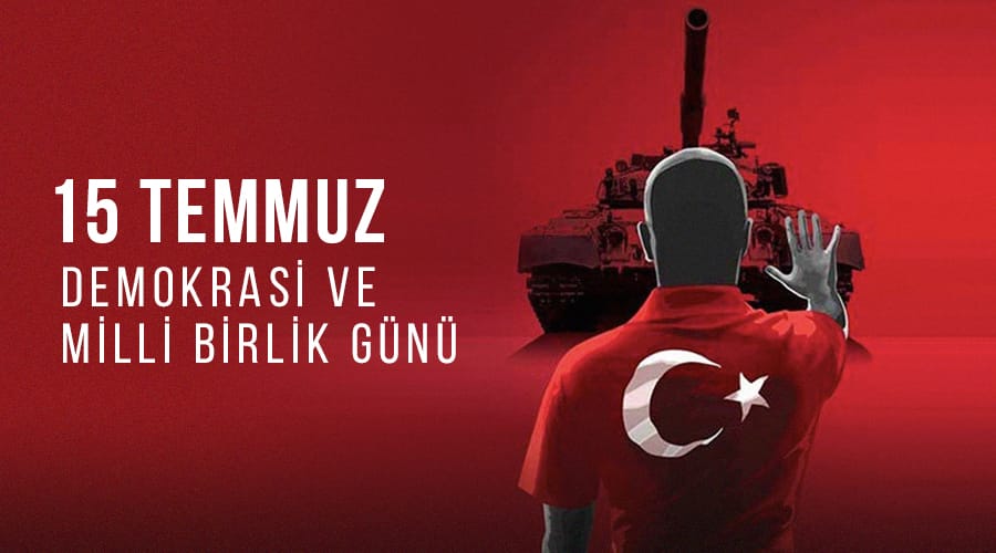 Gençler Anlatıyor: 15 Temmuz Gecesi