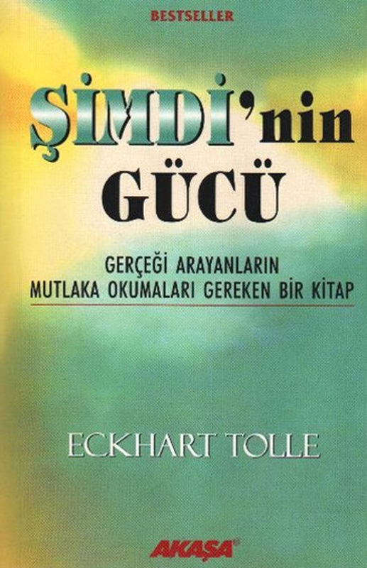 Zihnin Ötesindeki Gerçeklik: Şimdi