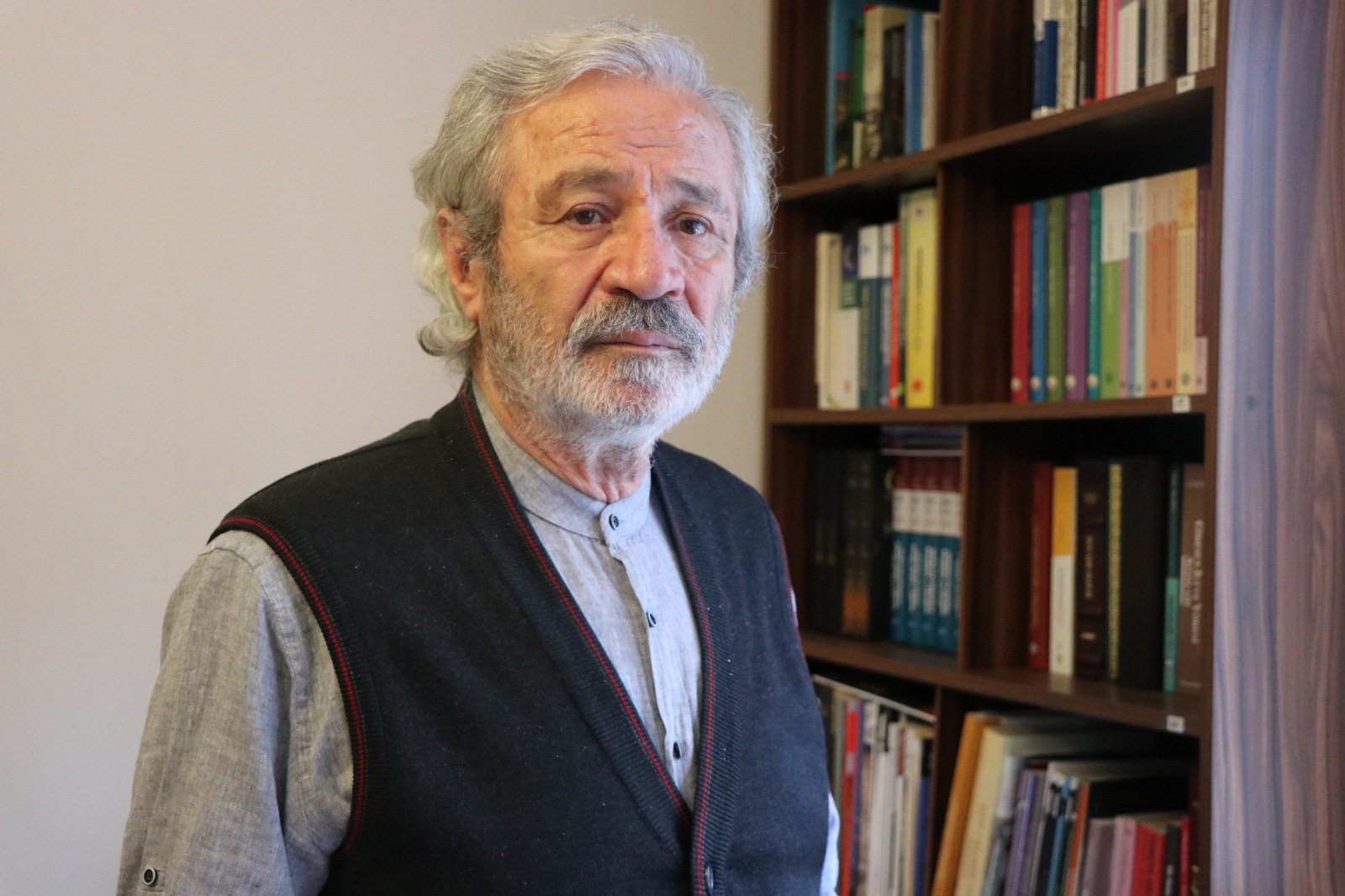 D. Mehmet Doğan: 'Dil Davaları Yok'