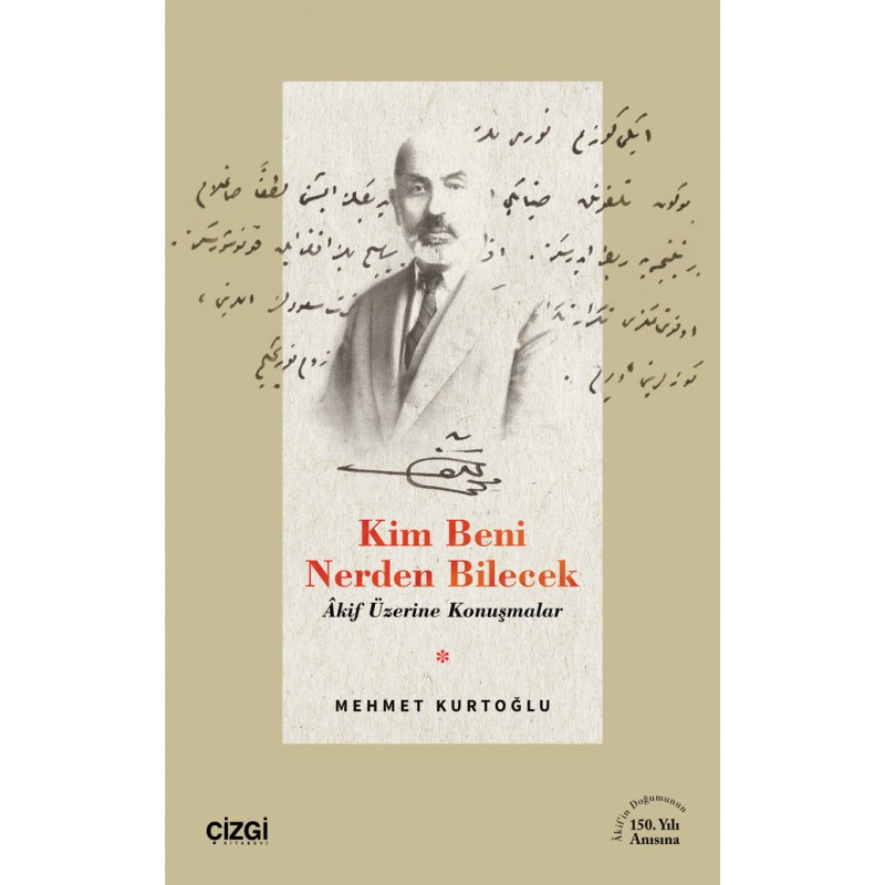 Kurtoğlu’nun  “Kim Beni Nerden Bilecek” kitabı çıktı