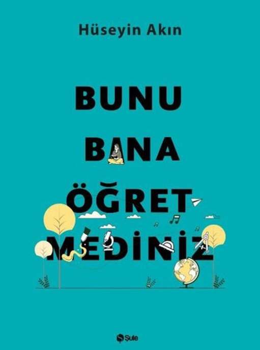 Tuba Yavuz: Bunu Hüseyin Akın’a Kim Öğretmedi?