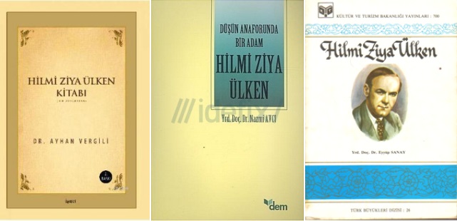 Sosyoloji ilmini yeniden canlandırdı Ülken