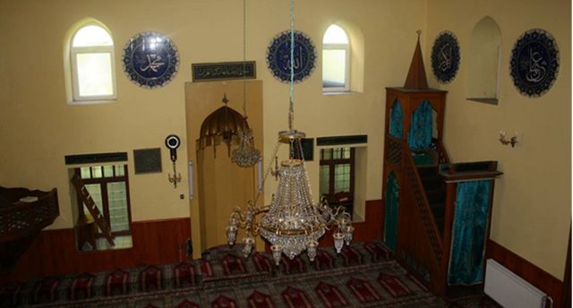 Mehmet Çelebi'ye bir Fatiha bile çok görüldü