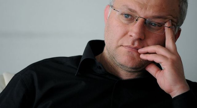 İyiliğin peşinde bir ömrü sürmeye çağırıyor