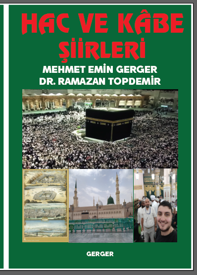 Hac ve Kâbe Şiirleri