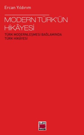 Ercan Yıldırım'ın Yeni Kitabı: Modern Türk'ün Hikayesi