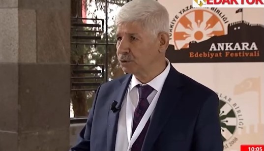 TYB Ankara Şubesi İkinci Edebiyat Festivali Hazırlıklarına başladı