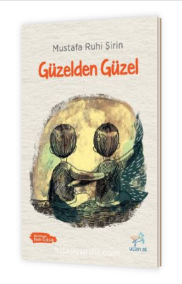 Mustafa Ruhi Şirin’den güzelden güzel bir şiir kitabı