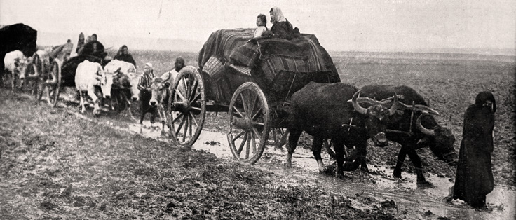 Balkanlar nedir? Ne değildir?