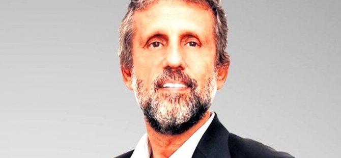 Hakkı Yalçın: Şeyda Yılmaz!