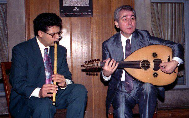 Hakikate uduyla eşlik eden bir sanatkârdı