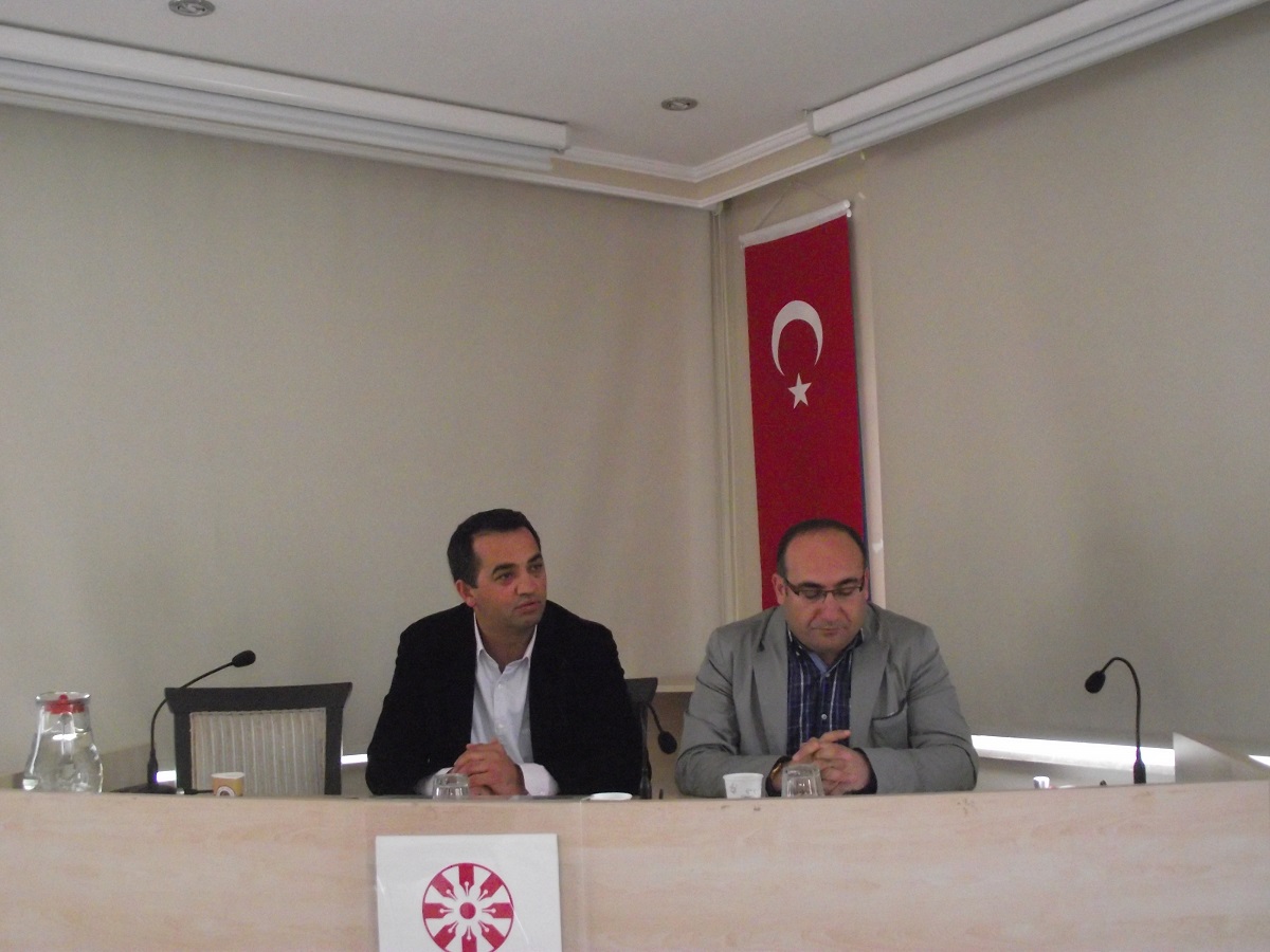 "Geleneksel değerlerimizi nostalji olmaktan çıkarmalıyız"