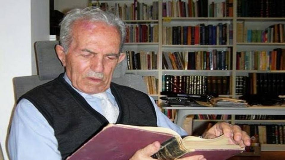 Hüseyin Atay vefat etti