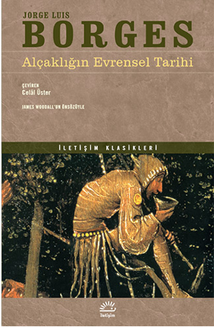 Faik Öcal: Borges’e Göre Alçaklığın Evrensel Tarihi