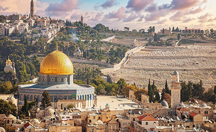 İbrahim Selamet: Kudüs bizim neyimiz olur?