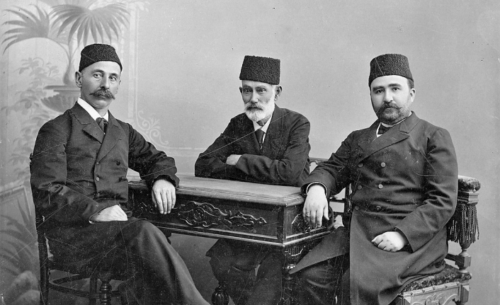 Gaspıralı İsmail Türkçü müydü İslamcı mı?
