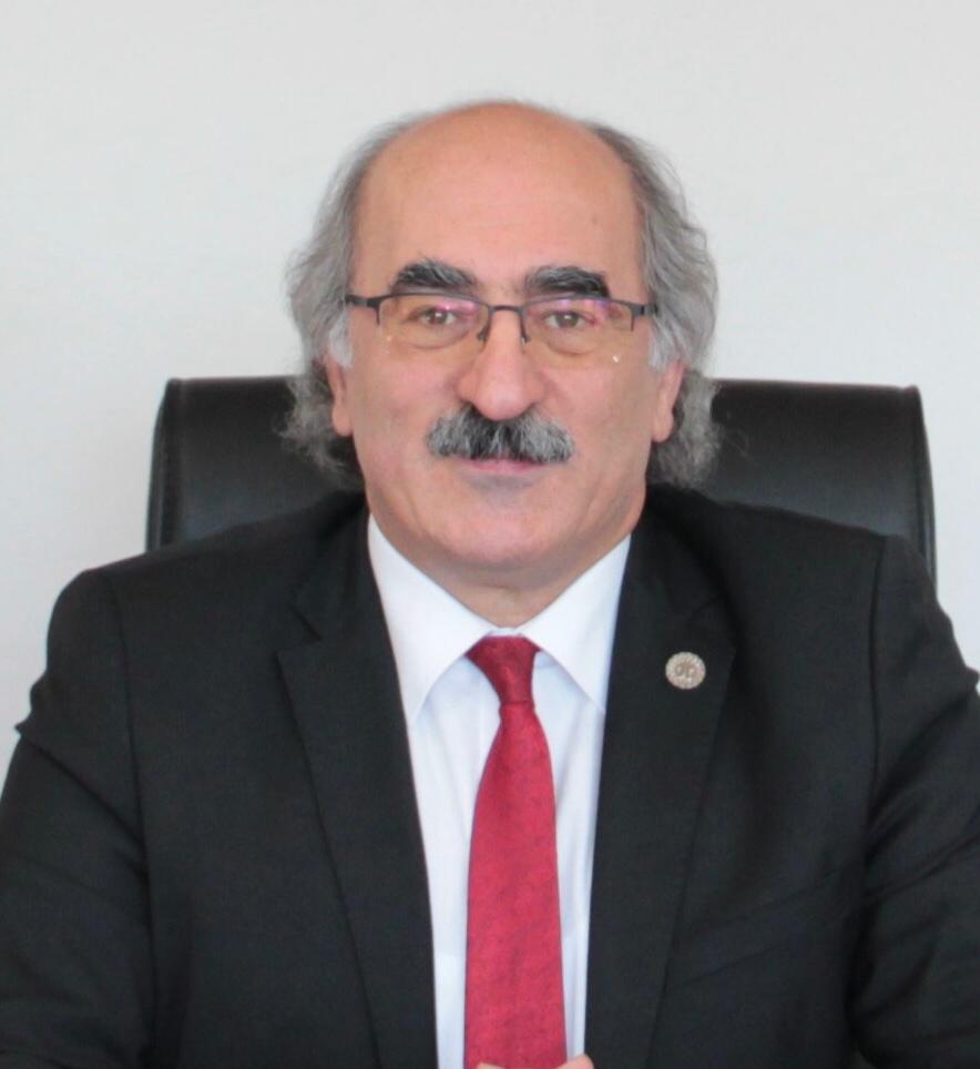 Mehmet Nezir Gül