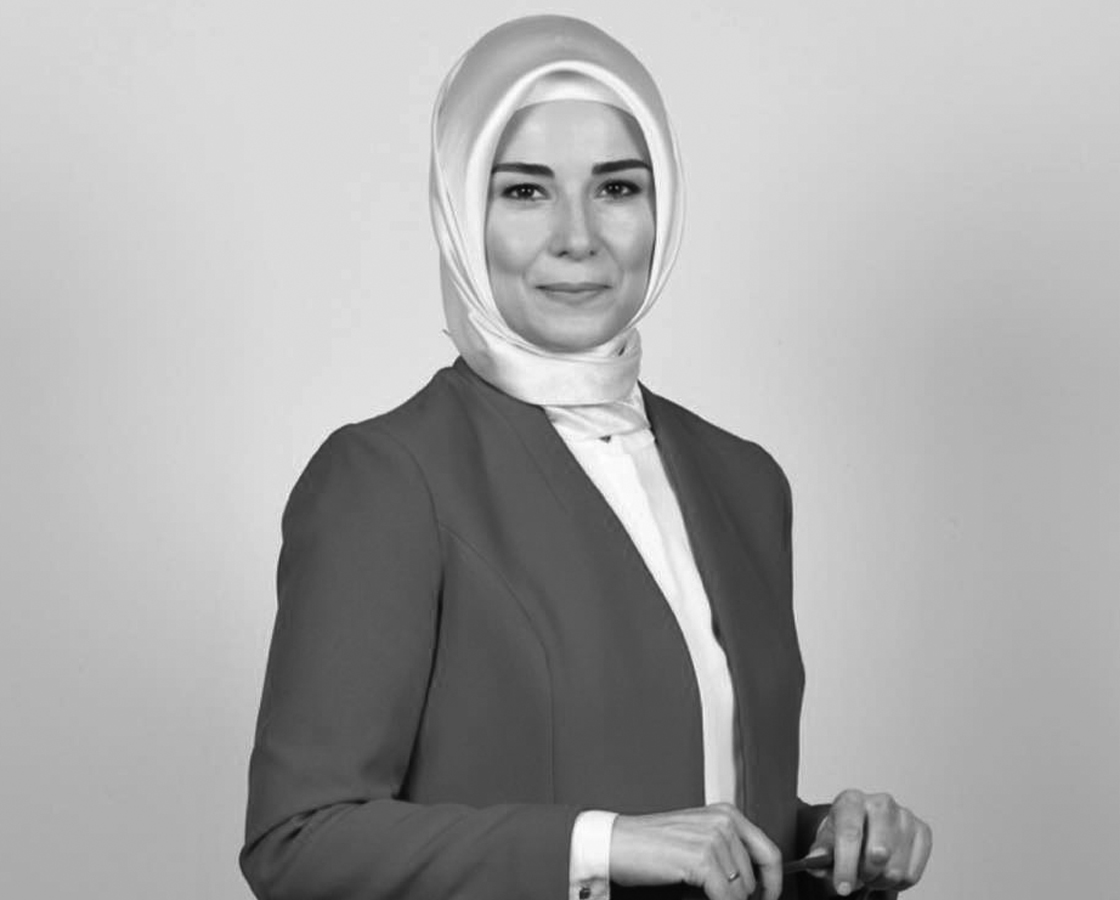 Betül Soysal Bozdoğan: Barış İsteyen Yok!