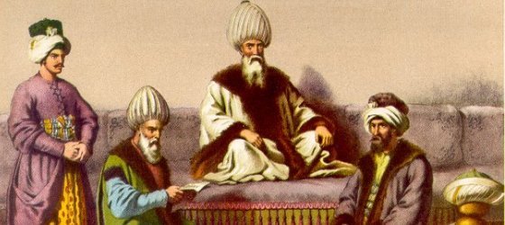 Hilafetin ilgasının arka planında neler var?