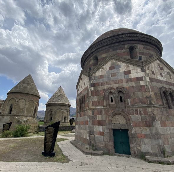 Abartısız Şehir: Erzurum