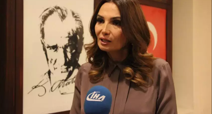 Azerbaycan milletvekili Ganire Paşayeva hayatını kaybetti
