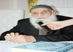 Fetevay-i Hindiyye’nin mütercimi Mustafa Efe Hoca vefat etti