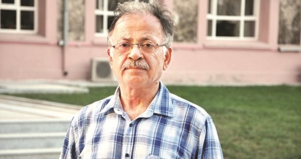 Vakti duymanın şiirini yazıyor Turan Koç