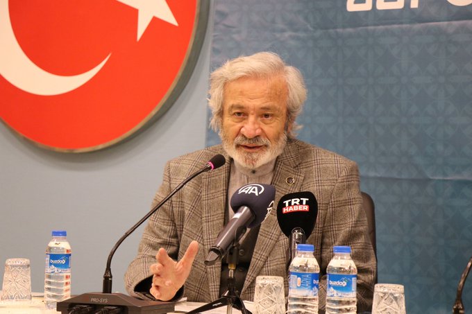 D. Mehmet Doğan: İstanbul kurtuldu mu? Tahliye mi edildi?
