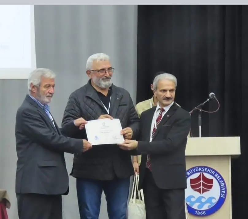 “Trabzon’da Edebiyat Mahfilleri” konuşuldu