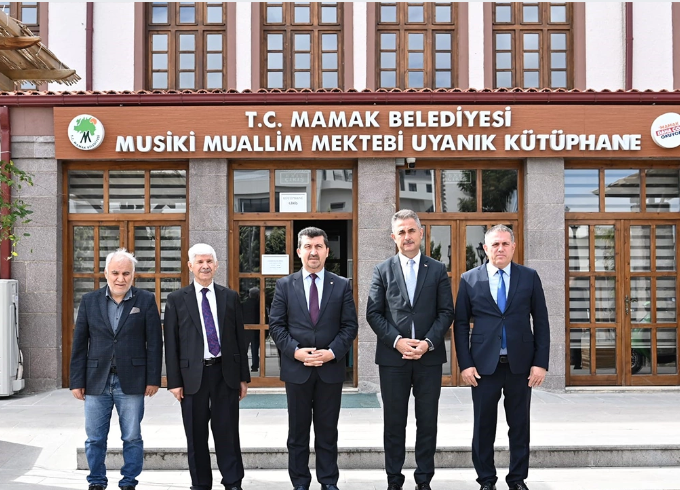 Ankara’da Edebiyat Festivali gerçekleşecek