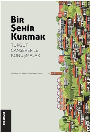 Sueda Kurt: Bir Şehir Kurmak: Bir Gönül Almak