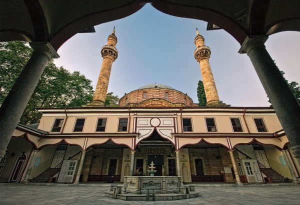 Bursa oruçla birlikte güzelleşip dinçleşiyor