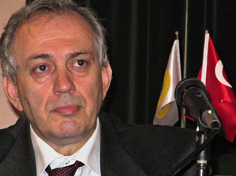 Prof. Dr. Salih Akdemir vefat etti