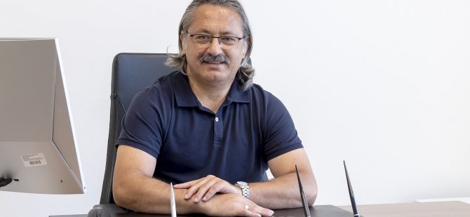 Mustafa Süs: Anlaşma sürecine olumlu katkı vermek