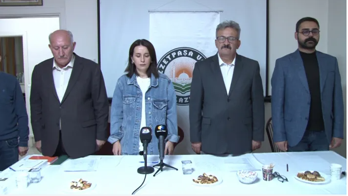 TYB'de Namlı Dönemi