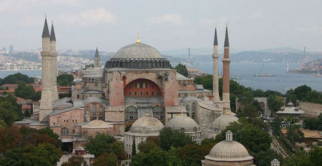 İstanbul 130 yıl önce dünyanın merkeziydi