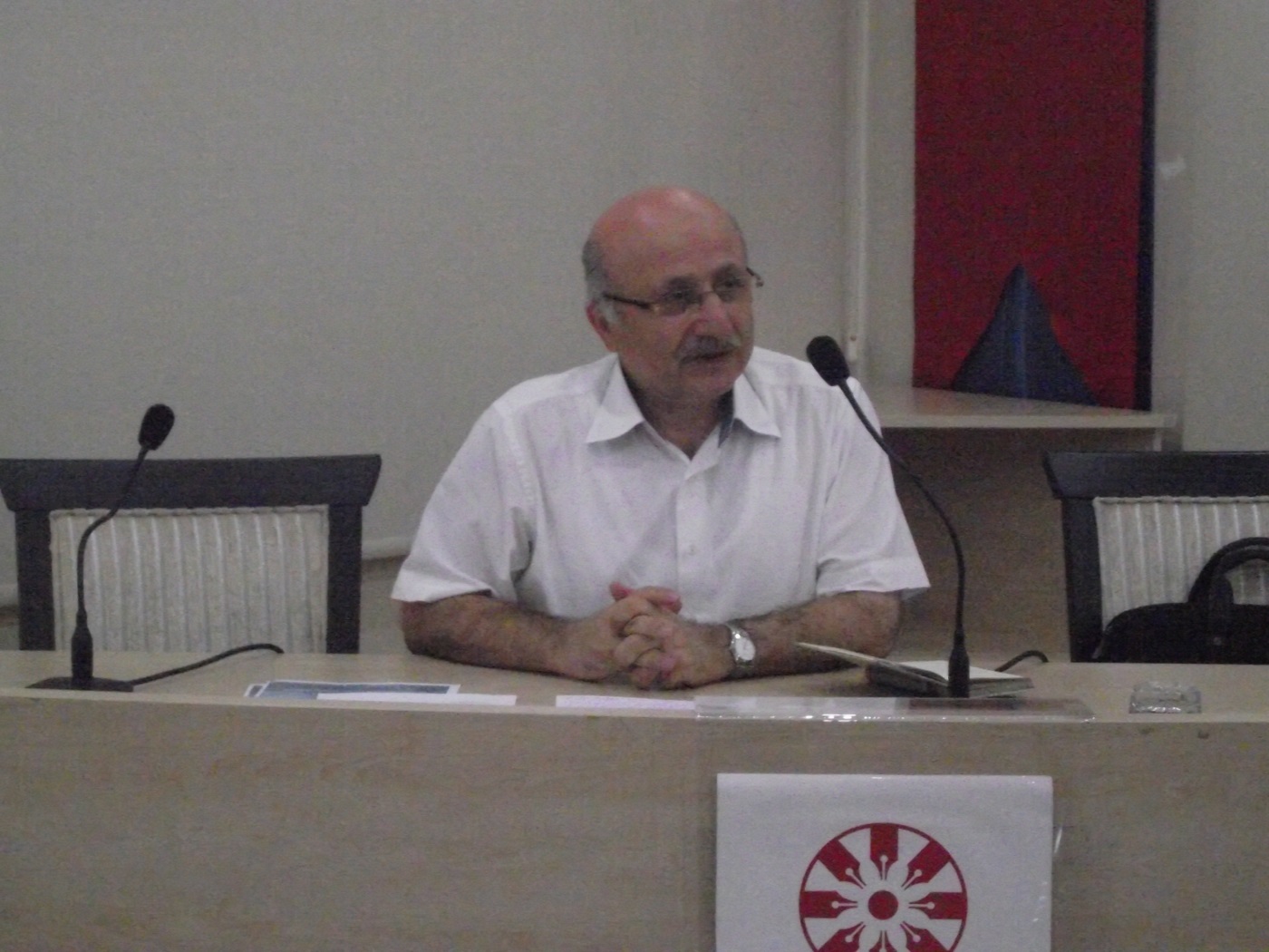 Mesnevi Okumalarının 15.yılı başladı