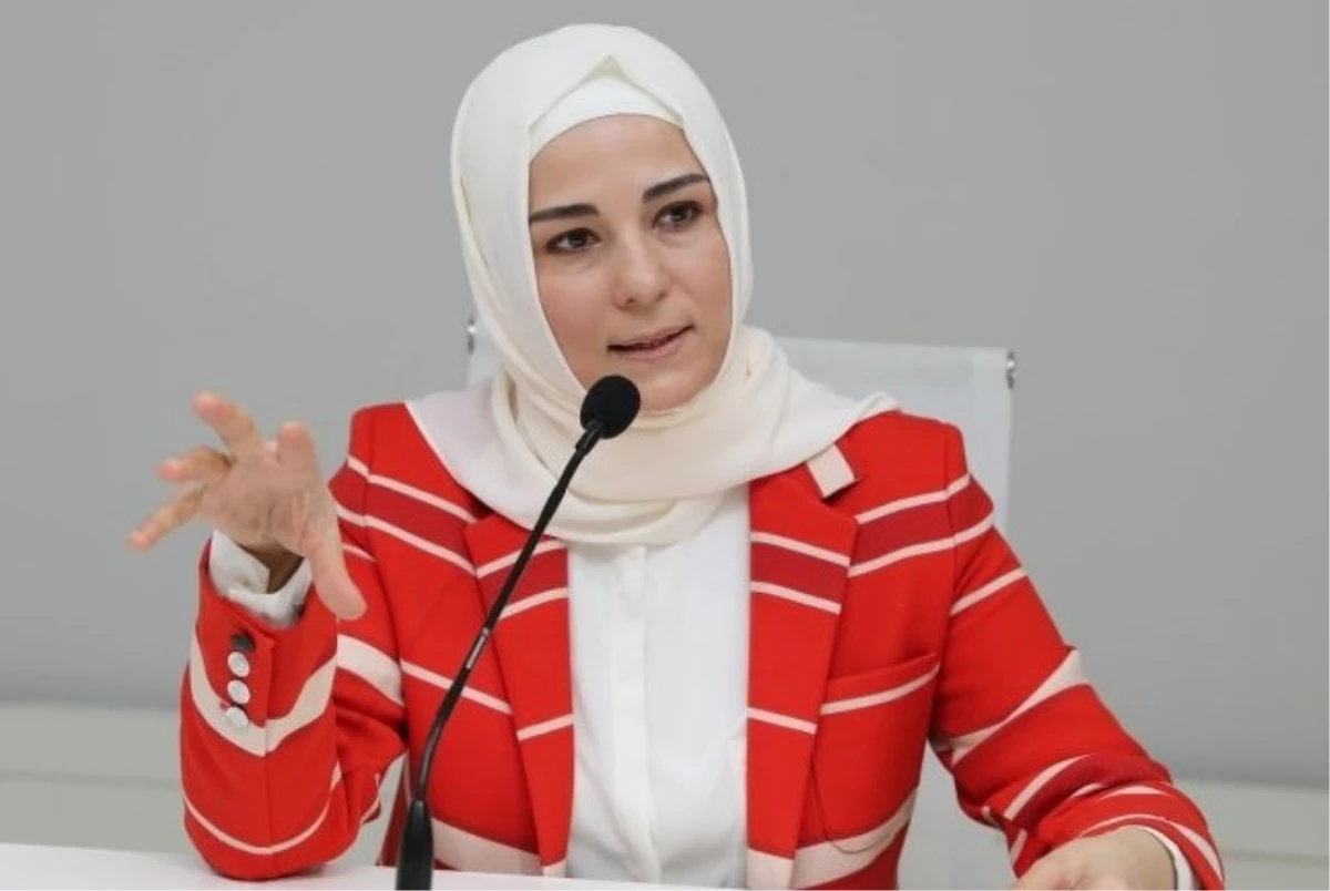 Betül Soysal Bozdoğan: Filistin’in tanınması küçümsenecek bir gelişme değil!