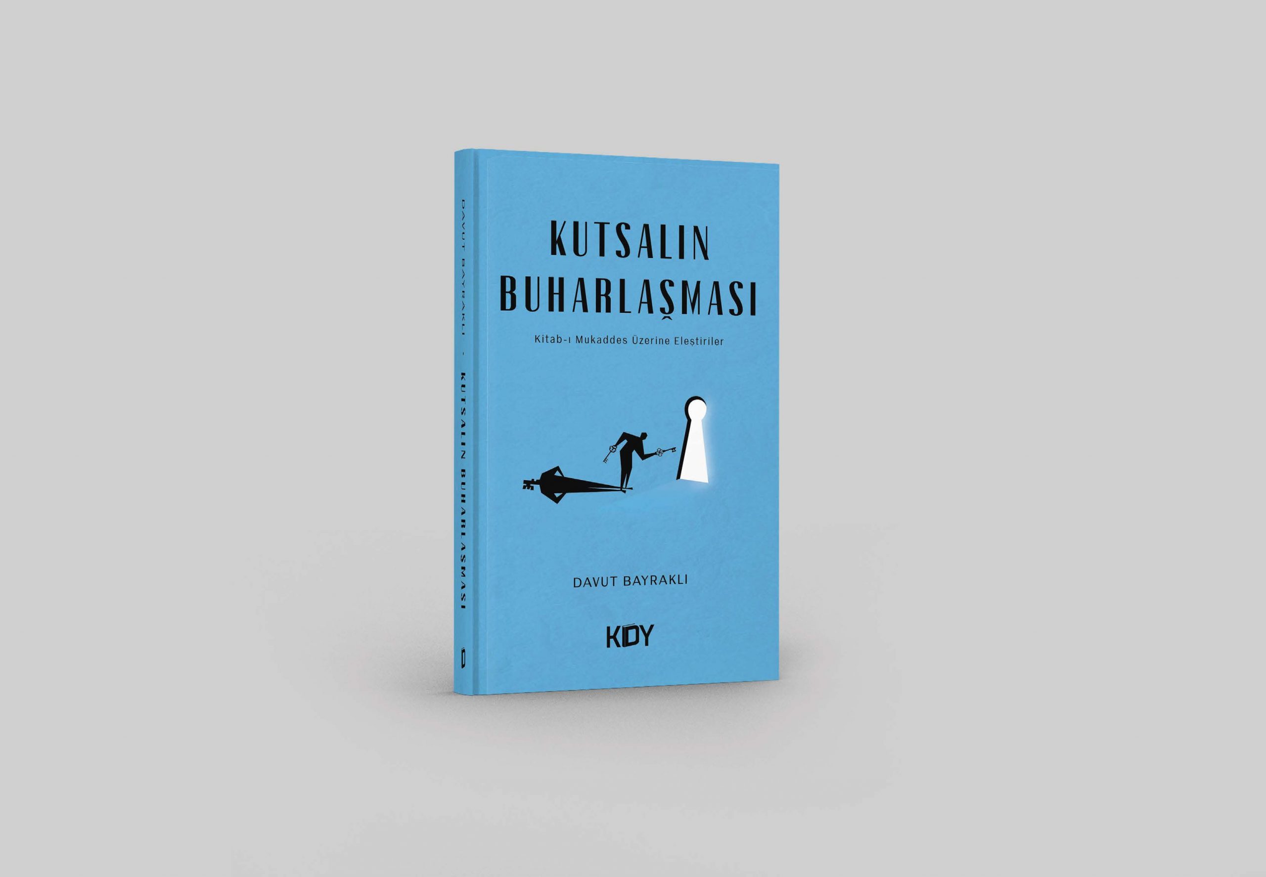 Kutsalın Buharlaşması