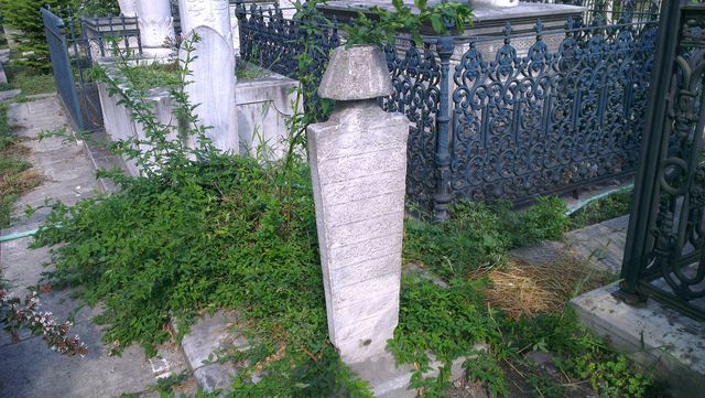 Bu yıl vefatının 100. yılı ama mezarı nerede?