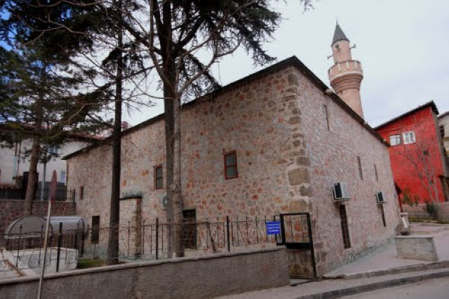 Anadolu’nun kapıları açılınca yükseldi minareler