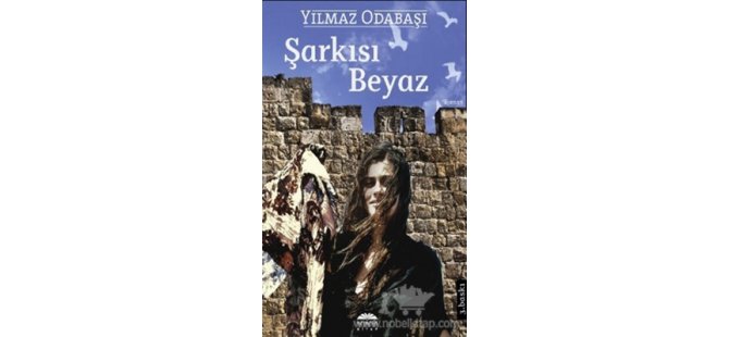 Kanatları Kırık Yenik Serçe: Şarkısı Beyaz