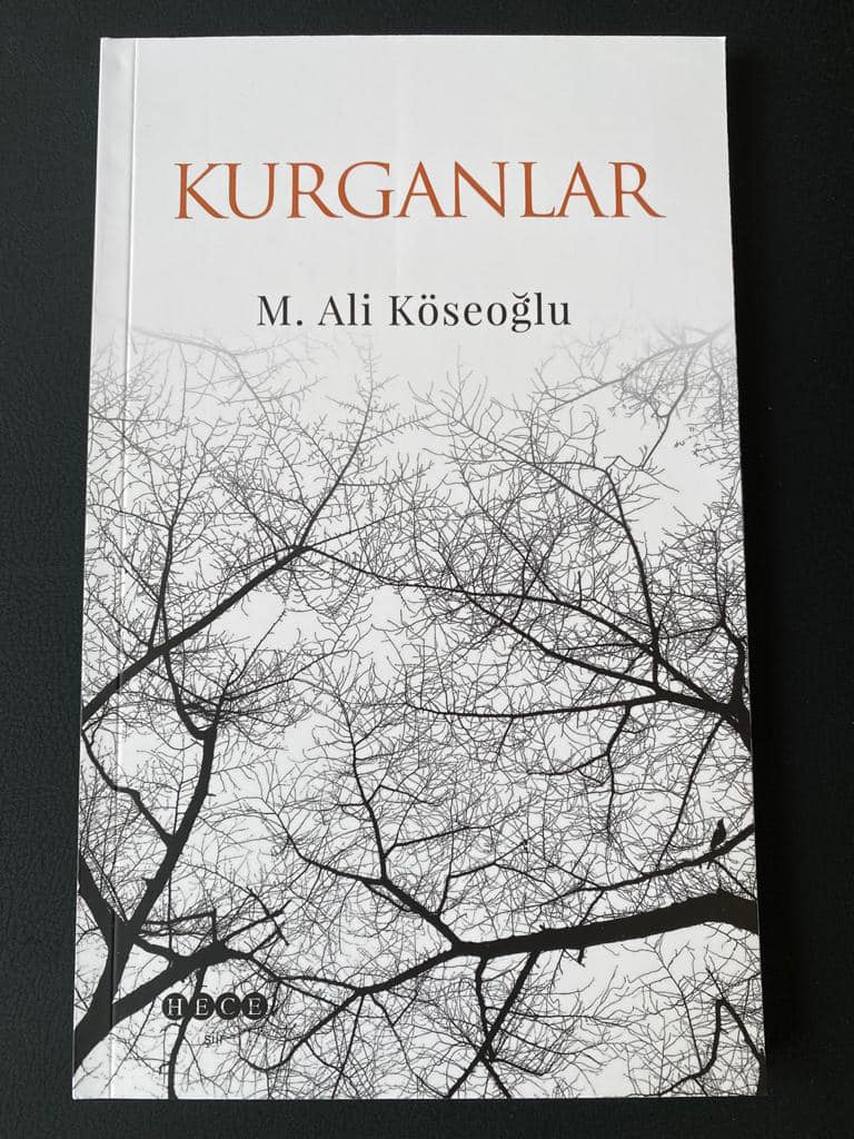M. Ali Köseoğlu’ndan Kurganlar