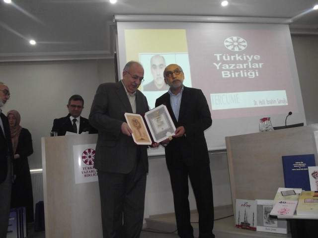 Okuyuculara Rubâîler’den seçilmiş hediyeler